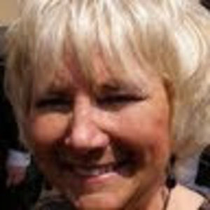 Meet your Posher, Carolyn